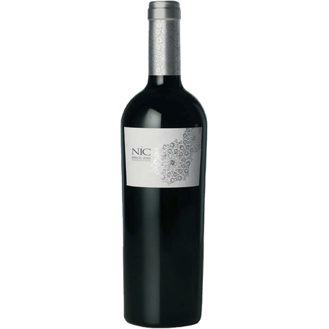 CASAJUS NIC RIBERA DEL DUERO  750ML