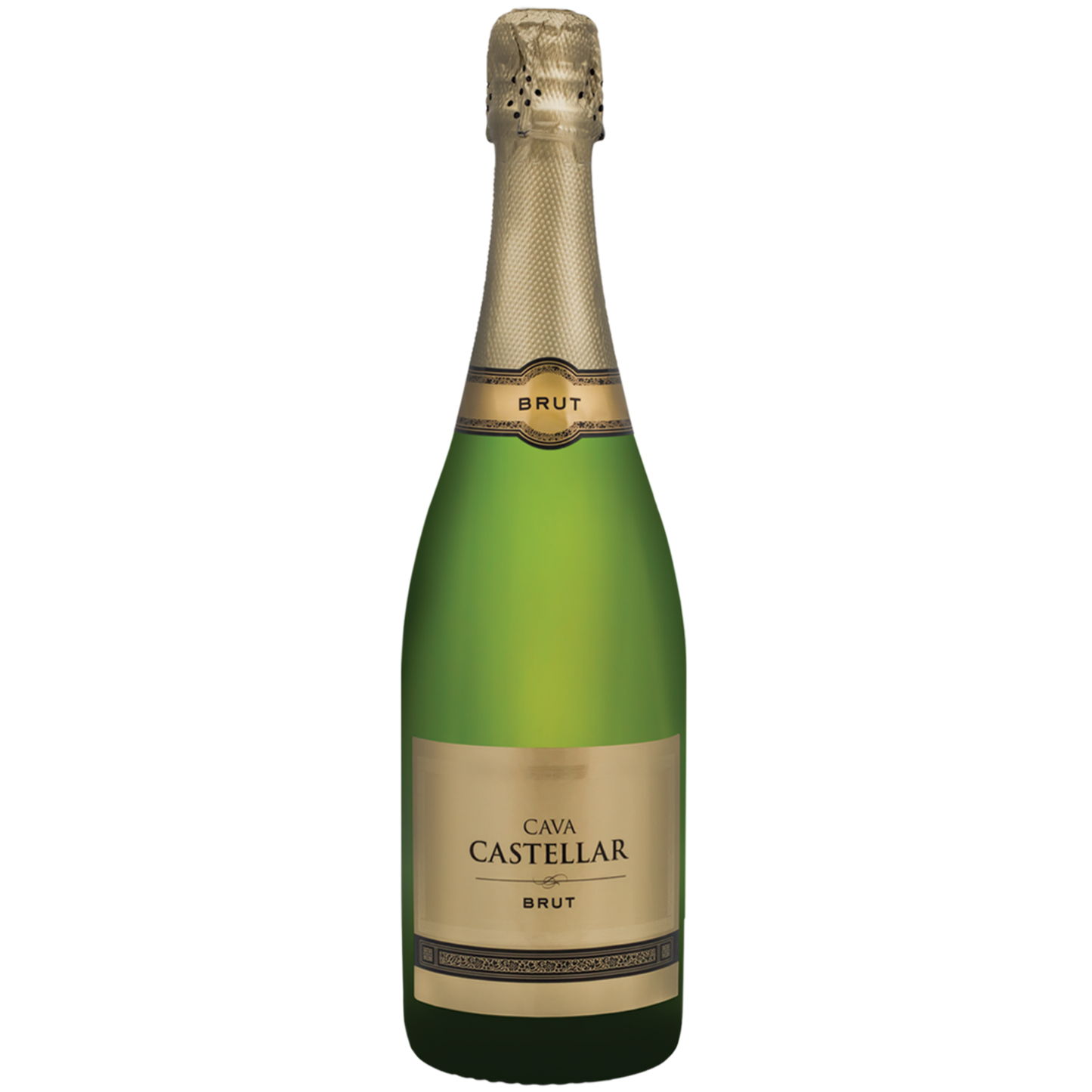 CASTELLAR CAVA BRUT