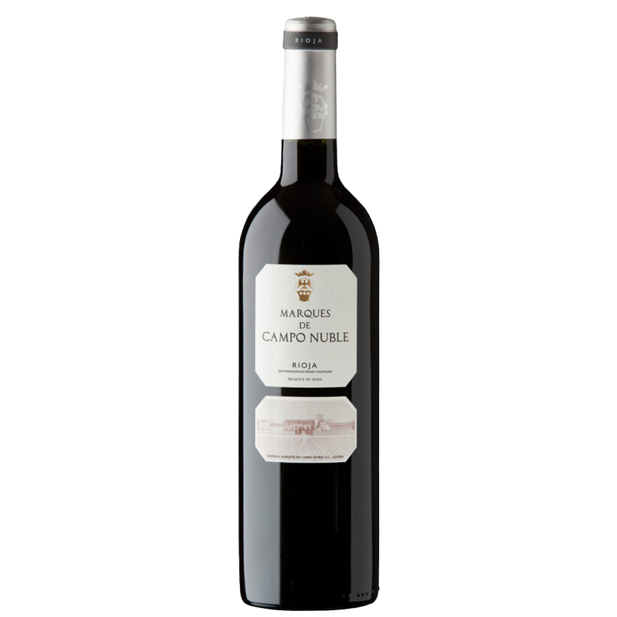 MARQUES DE CAMPO NUBLE RESERVA
