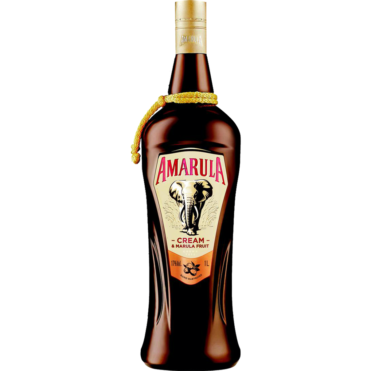 AMARULA CREAM LIQUEUR
