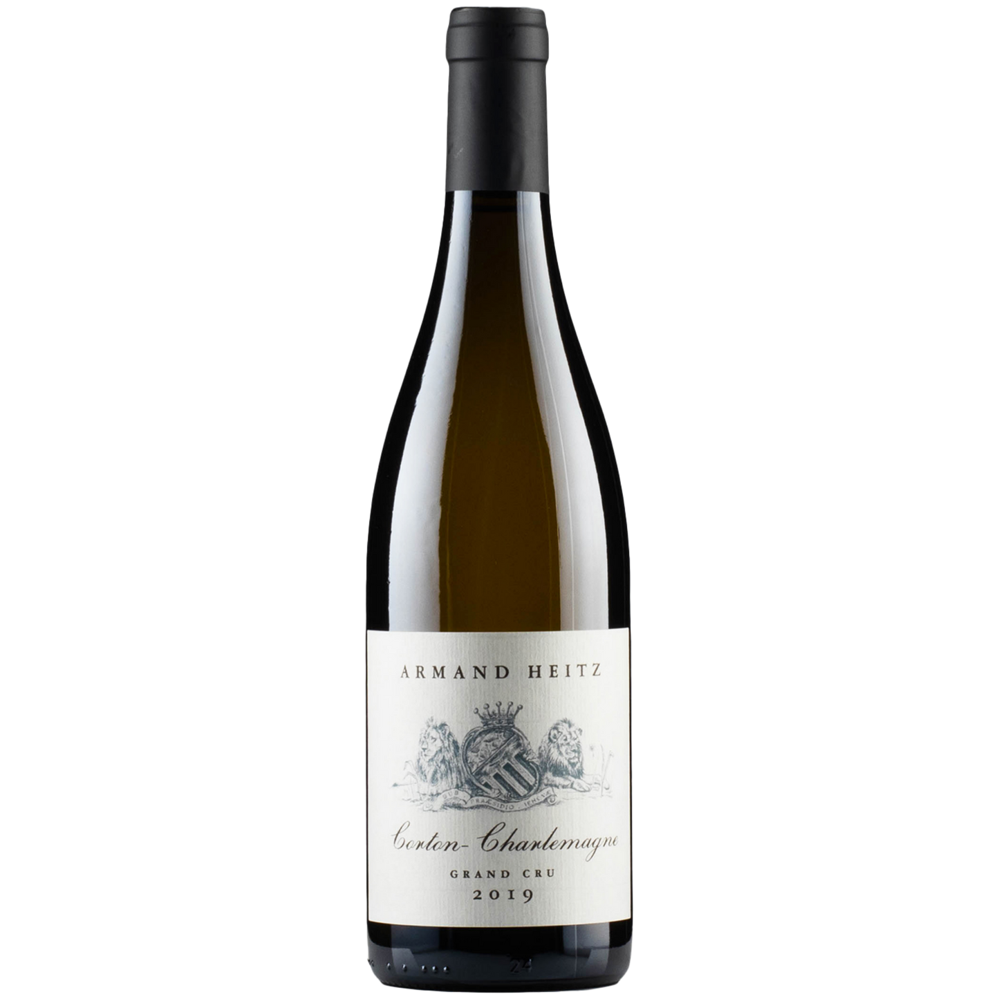ARMAND HEITZ CORTON CHARLEMAGNE GRAND CRU 2020 750ML