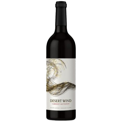 DESERT WIND CABERNET SAUVIGNON 750ML