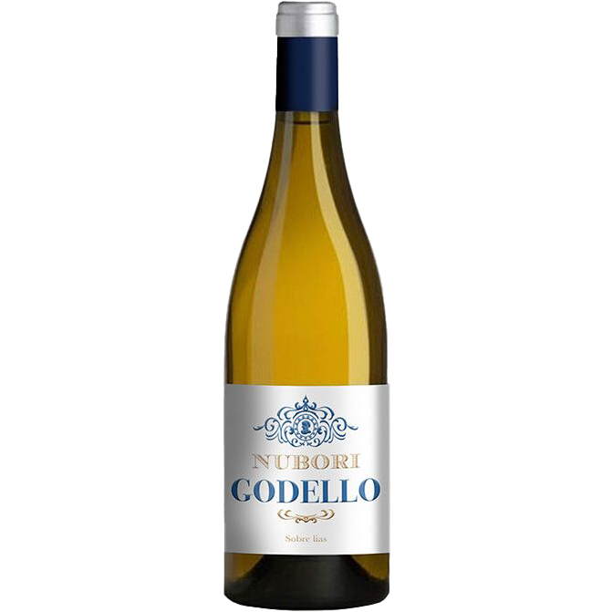 NUBORI GODELLO 750ML