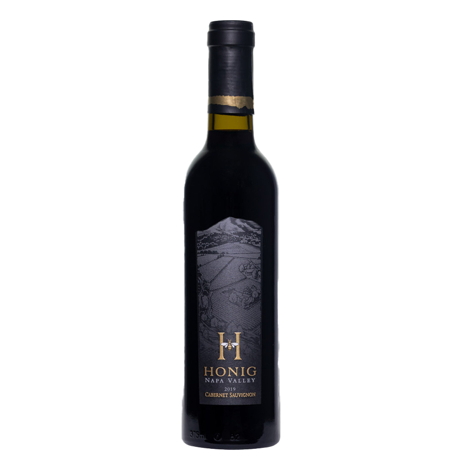HONIG CABERNET SAUVIGNON 2018 375ML