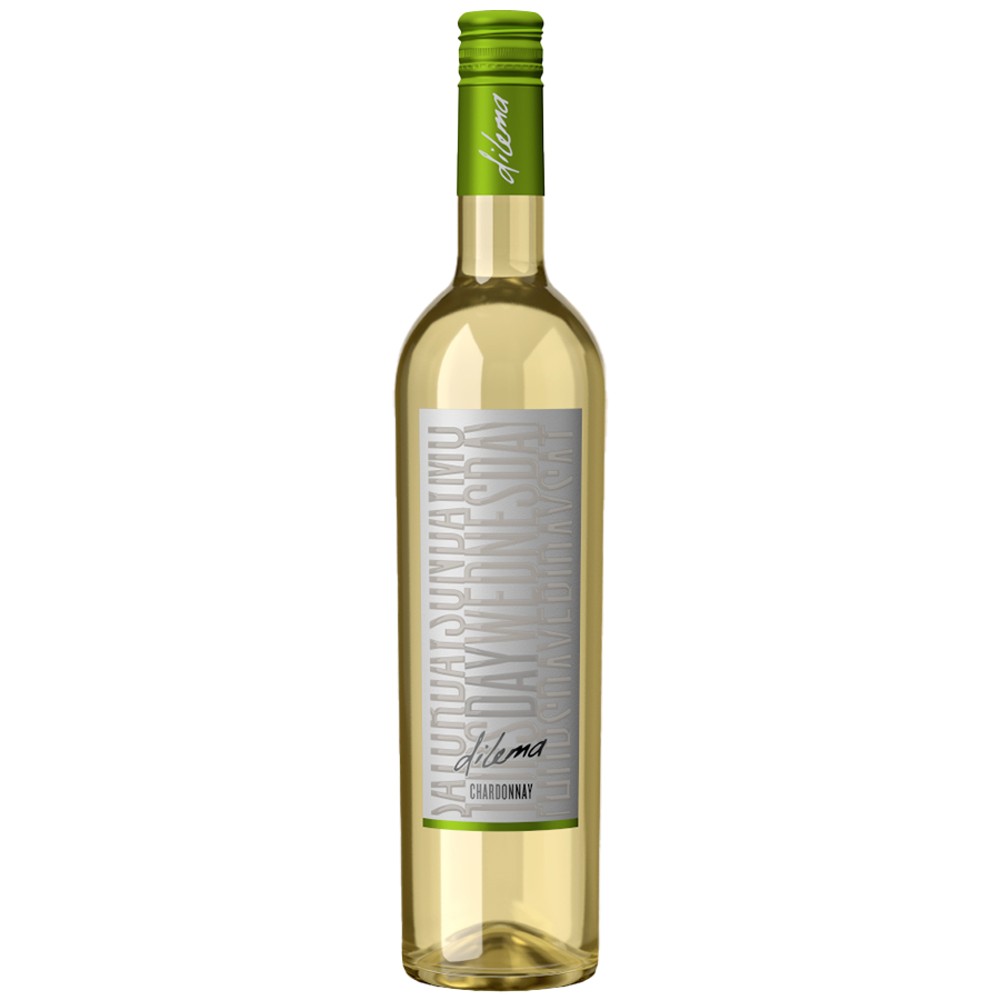 DILEMA DAY CHARDONNAY 750ML