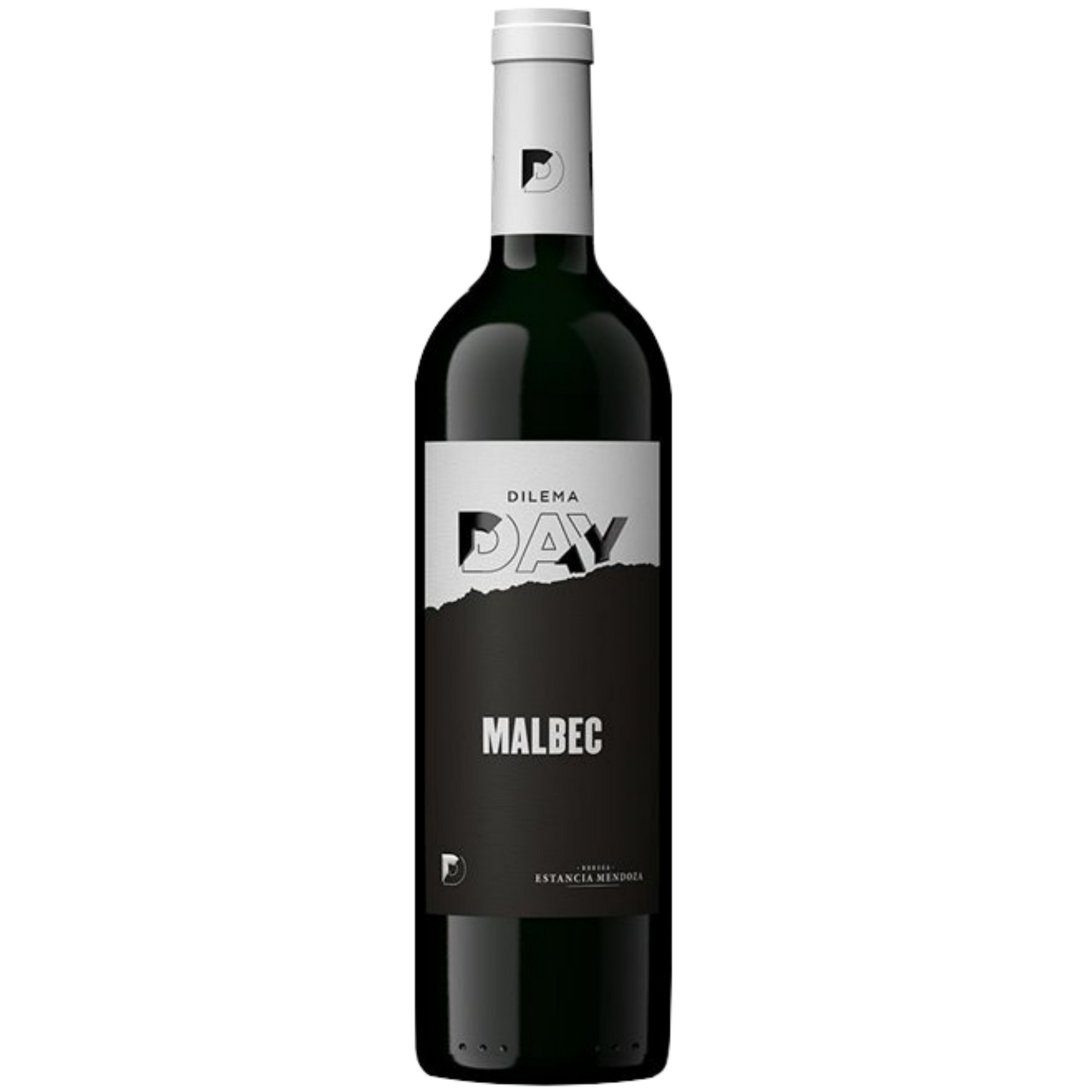 DILEMA DAY MALBEC 750ML