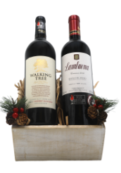 Joy to the New World & Old