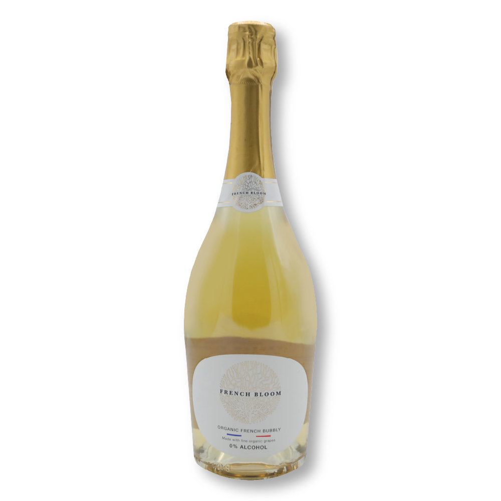 FRENCH BLOOM BRUT