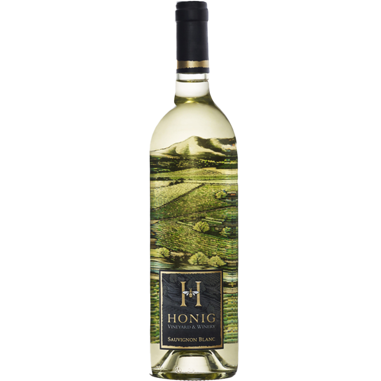 HONIG SAUVIGNON BLANC 750ML