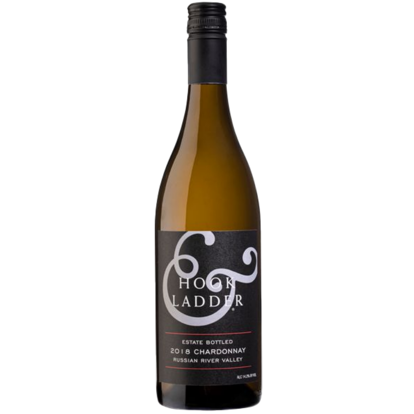 H & LADDER ESTATE BOTTLE CHARDONNAY 750ML