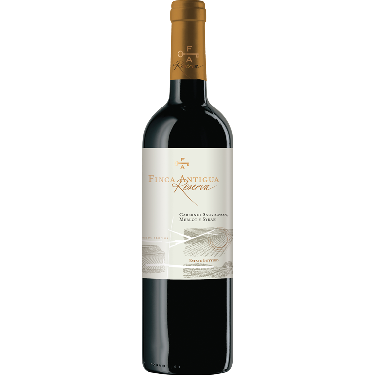 FINCA ANTIGUA RESERVA 750ML