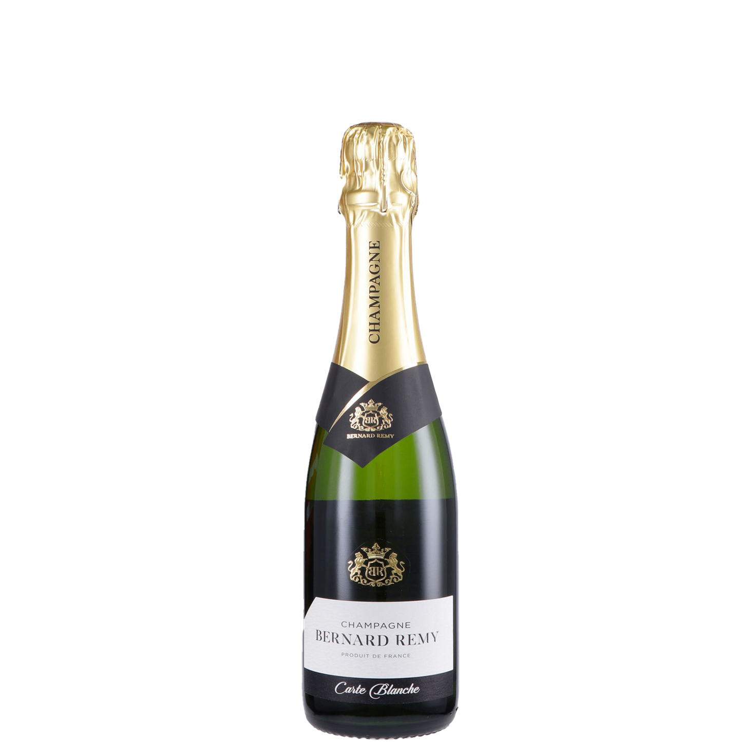 CHAMPAGNE BERNARD REMY CARTE BLANCE 375ML