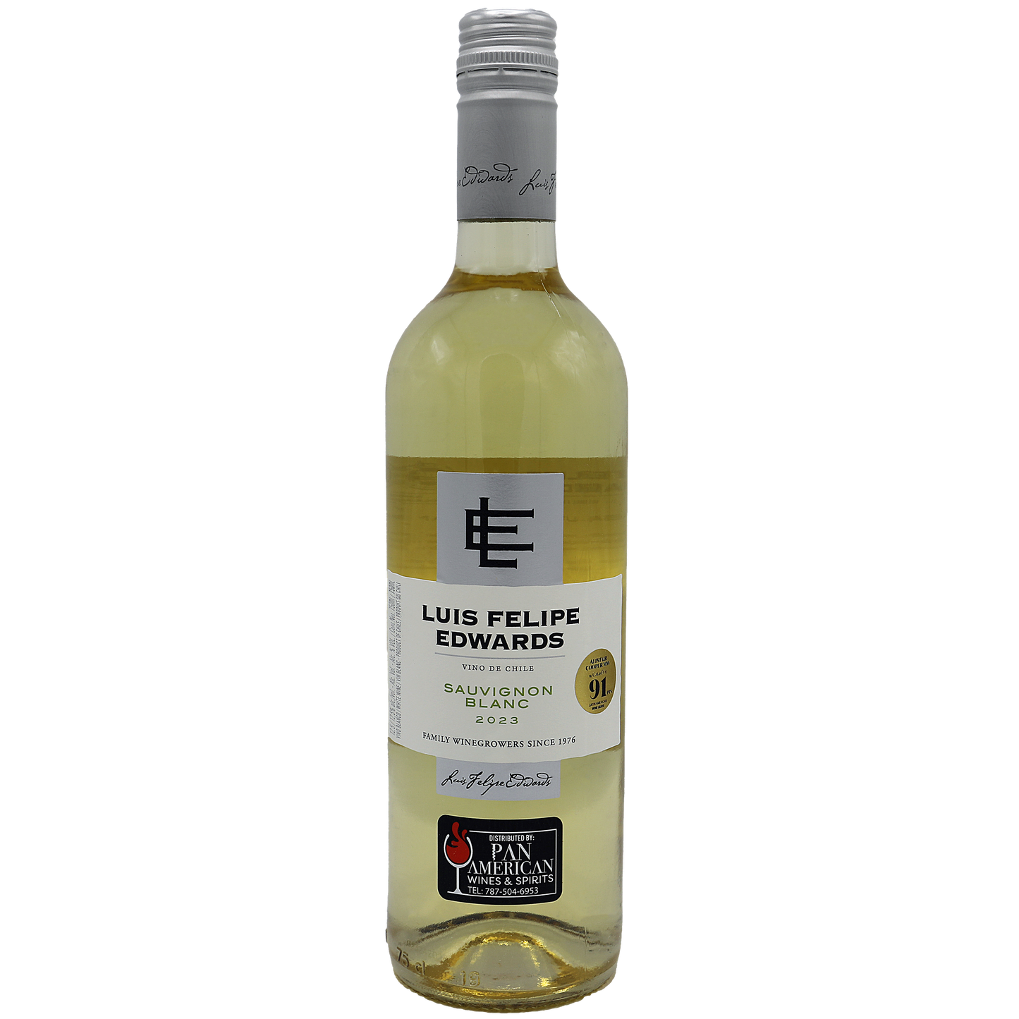 LFE CLASICO SAUVIGNON BLANC