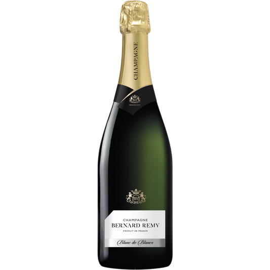 CHAMPAGNE BERNARD REMY BLANC DE BLANCS