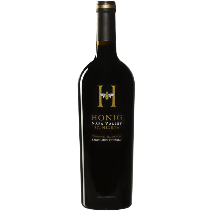 HONIG BARTOLUCCI CABERNET SAUVIGNON 750ML