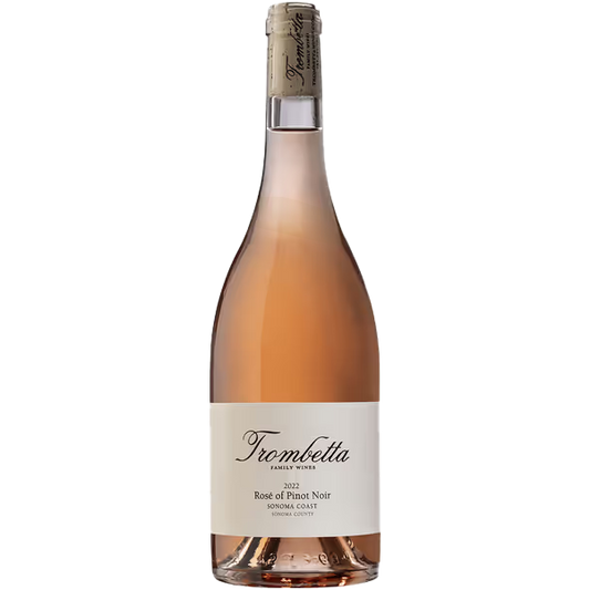 TROMBETTA ROSE OF PINOT NOIR 2021