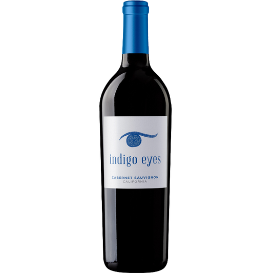 INDIGO EYES CABERNET SAUVIGNON 750ML