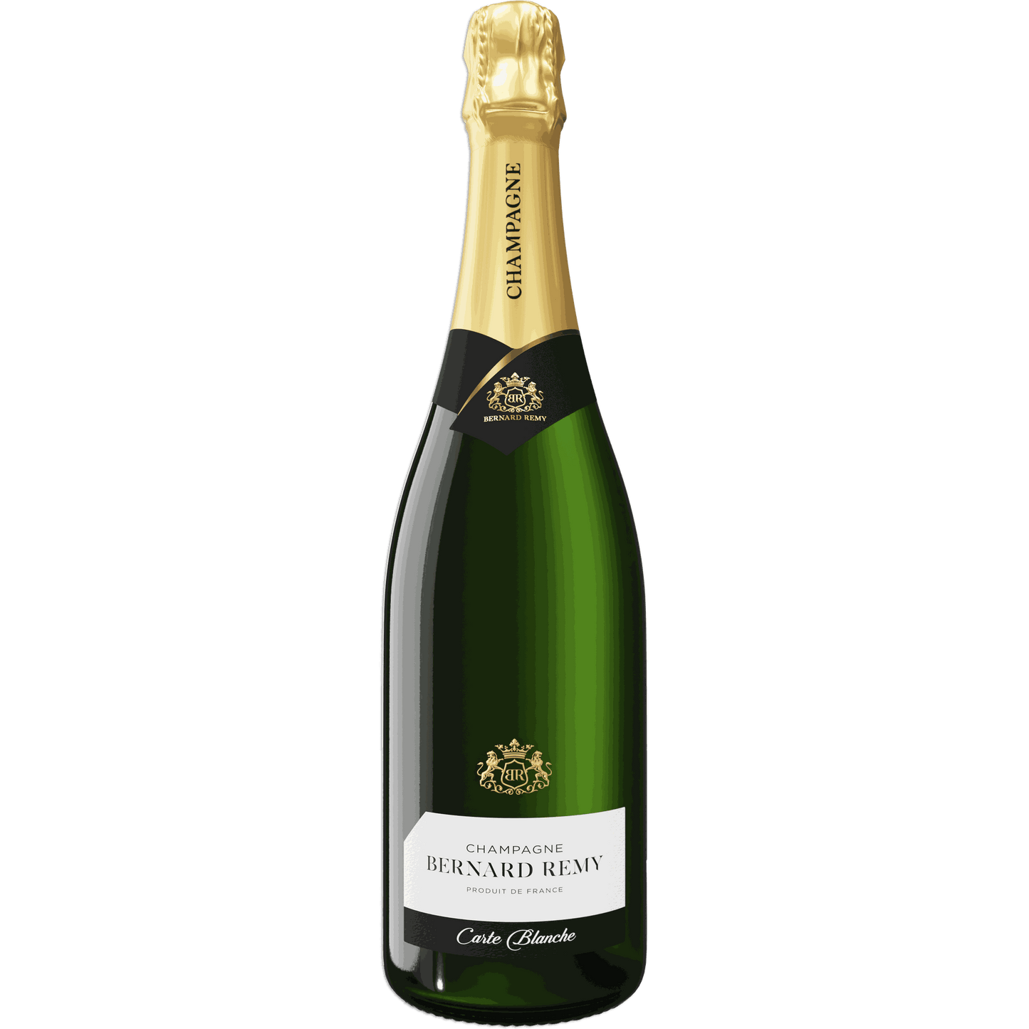 CHAMPAGNE BERNARD CARTE BLANCHE 750ML