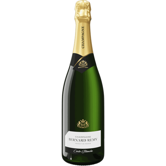 CHAMPAGNE BERNARD CARTE BLANCHE 750ML