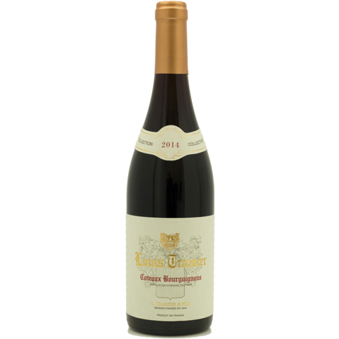 TRAMIER COTEAUX BOURGUIGNONS 750ML