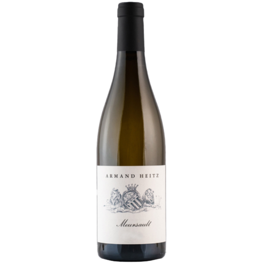 ARMAND HEITZ MEURSAULT VILLAGE 2020 750ML