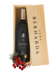 Doña Bernarda Xmas Gift