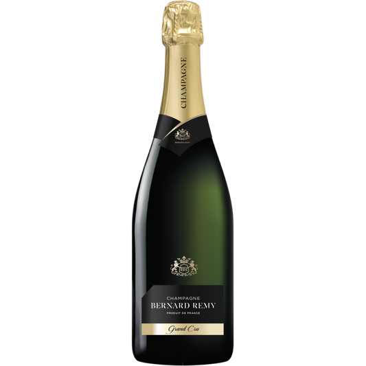 CHAMPAGNE BERNARD REMY GRAND CRU 750ML