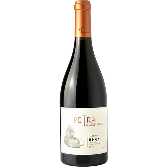 PETRA VALPIEDRA GARNACHA 750ML