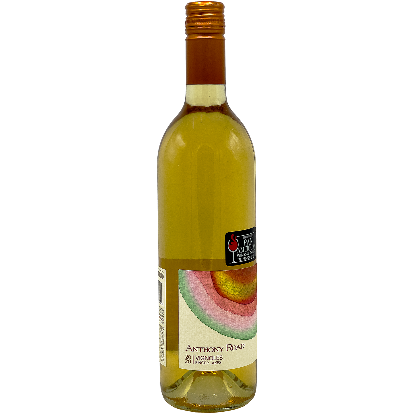 ANTHONY ROAD VIGNOLES 750ML