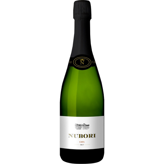 NUBORI CAVA BRUT 750ML