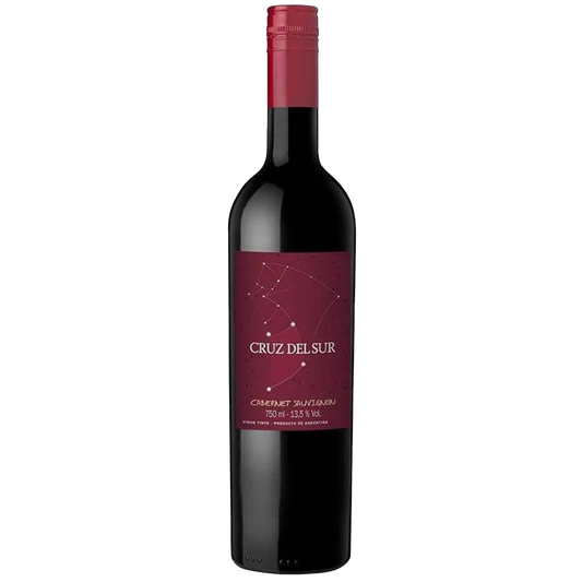 CRUZ DEL SUR CABERNET SAUVIGNON