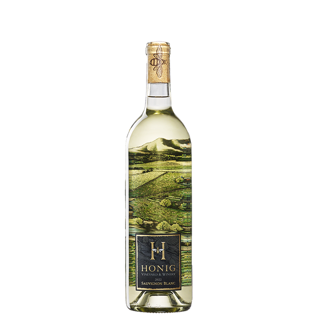 HONIG SAUVIGNON WHITE 375ML