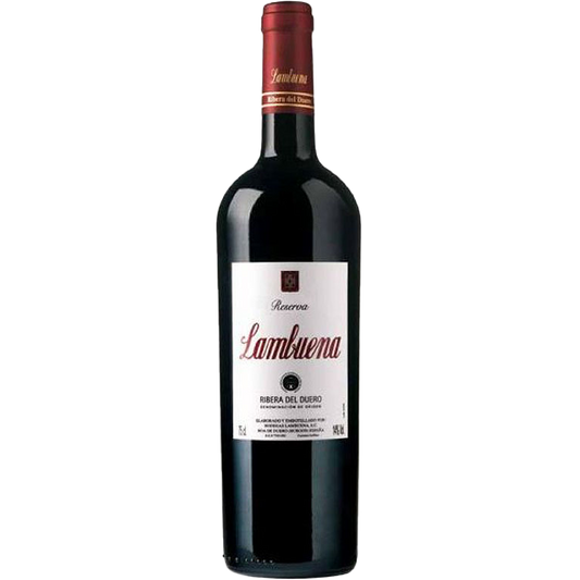 LAMBUENA RESERVA DO RIB DUERO