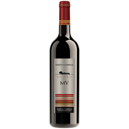 DEHESA MV 750ML