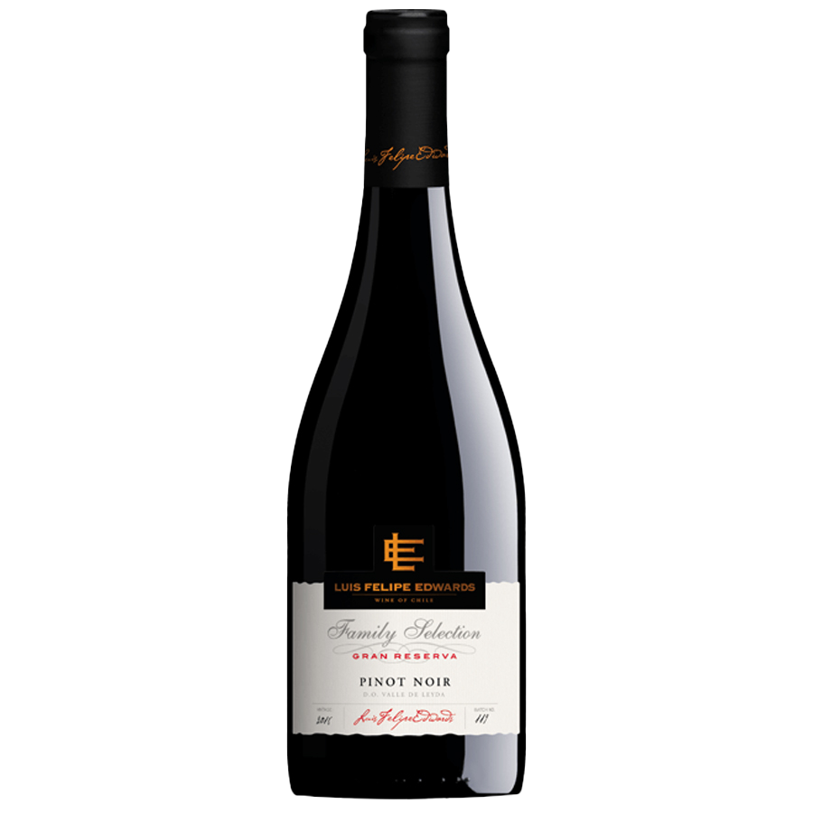 LFE FAMILY SELECTION GRAN RESERVA PINOT NOIR