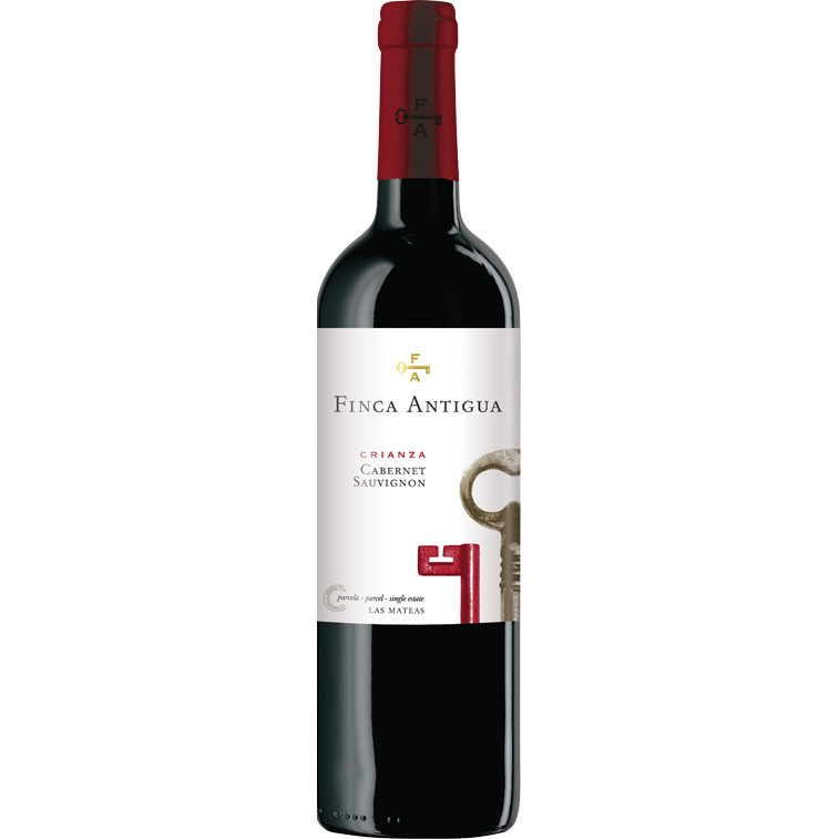 FINCA ANTIGUA CABERNET CRIANZA 750ML