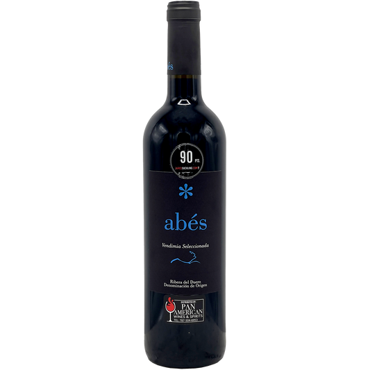 ABES RIBERA DEL DUERO CRIANZA 750ML