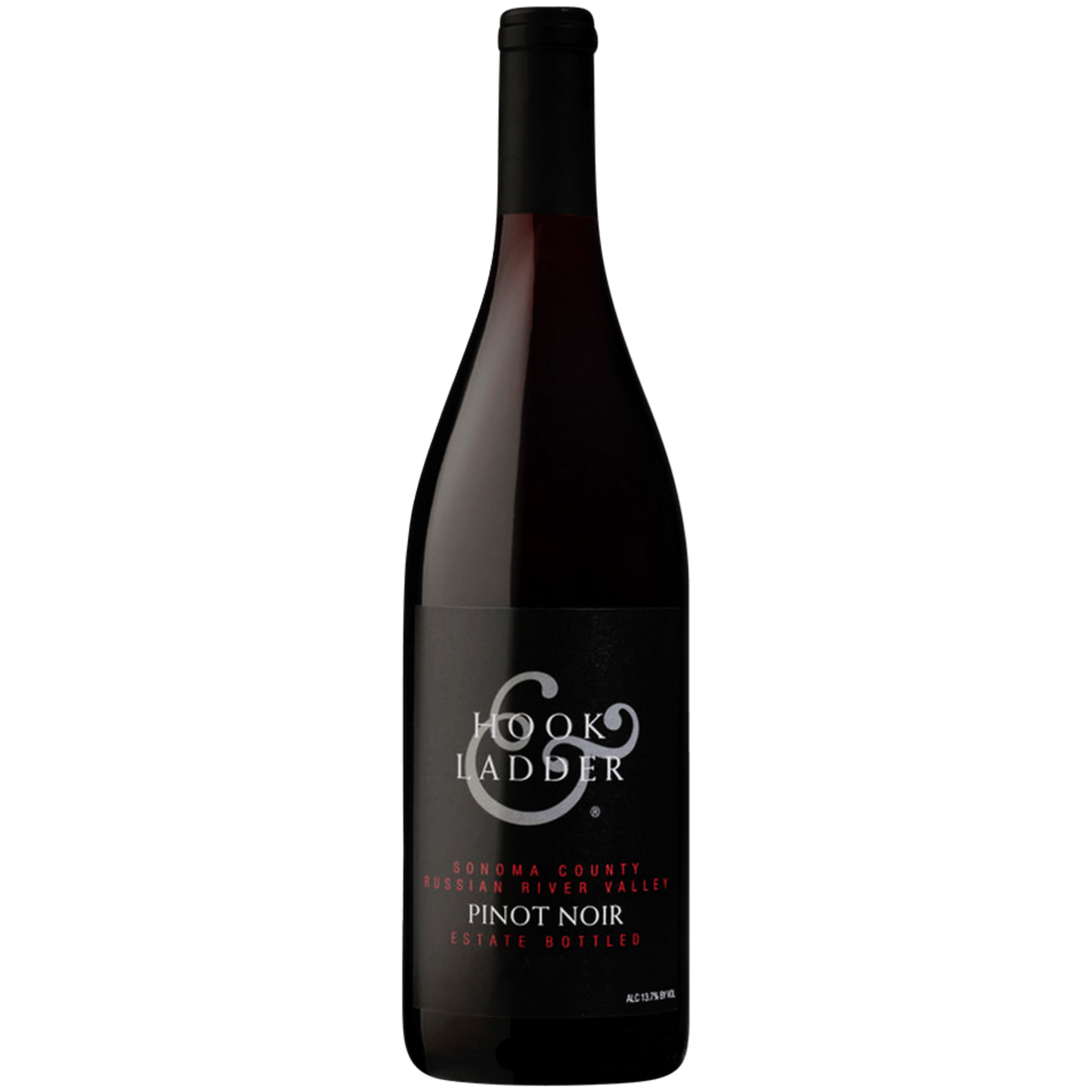 H & LADDER ESTATE BOTTLE PINOT NOIR 750ML