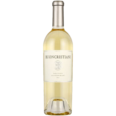 BUONCRISTIANI SAUVGNON BLANC 2017 750ML