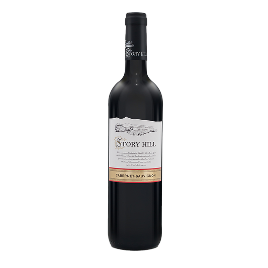 STORY HILL CABERNET SAUVIGNON 750ML