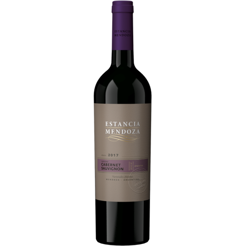 ESTANCIA MENDOZA CABERNET 750ML