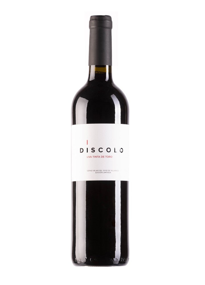 DISCOLO TINTA DE TORO 2019 750ML