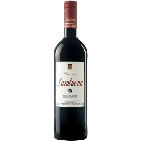 LAMBUENA CRIANZA DUERO RIB