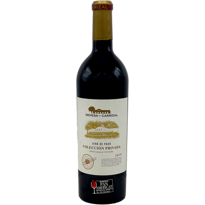 DEHESA COLECCION  PRIVADA 750ML