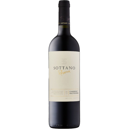 SOTTANO RESERVA DE FAMILIA CABERNET