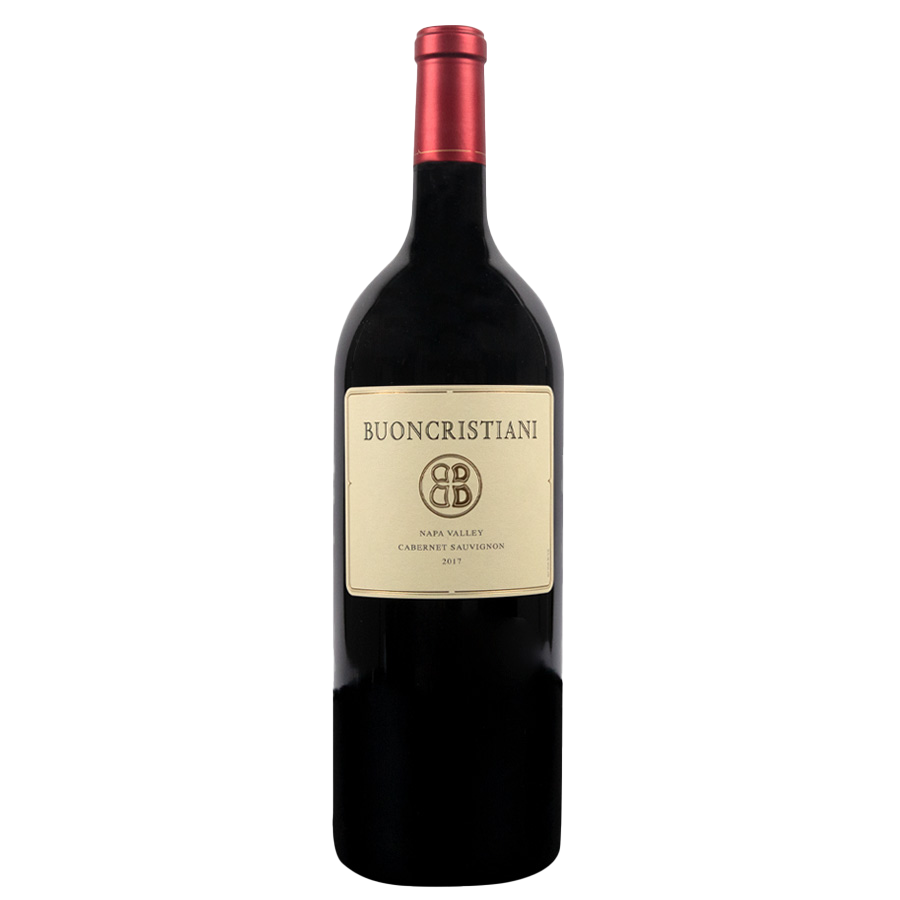 BUONCRISTIANI CABERNET SAUVIGNON 2018 1.5LT