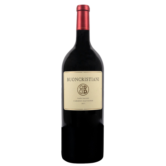 BUONCRISTIANI CABERNET SAUVIGNON 2018 1.5LT