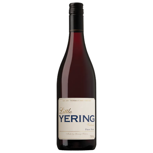 LITTLE YERING PINOT NOIR 750ML