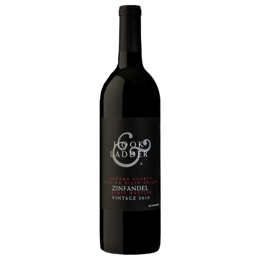 H & LADDER ESTATE BOTTLE ZINFANDEL 750ML