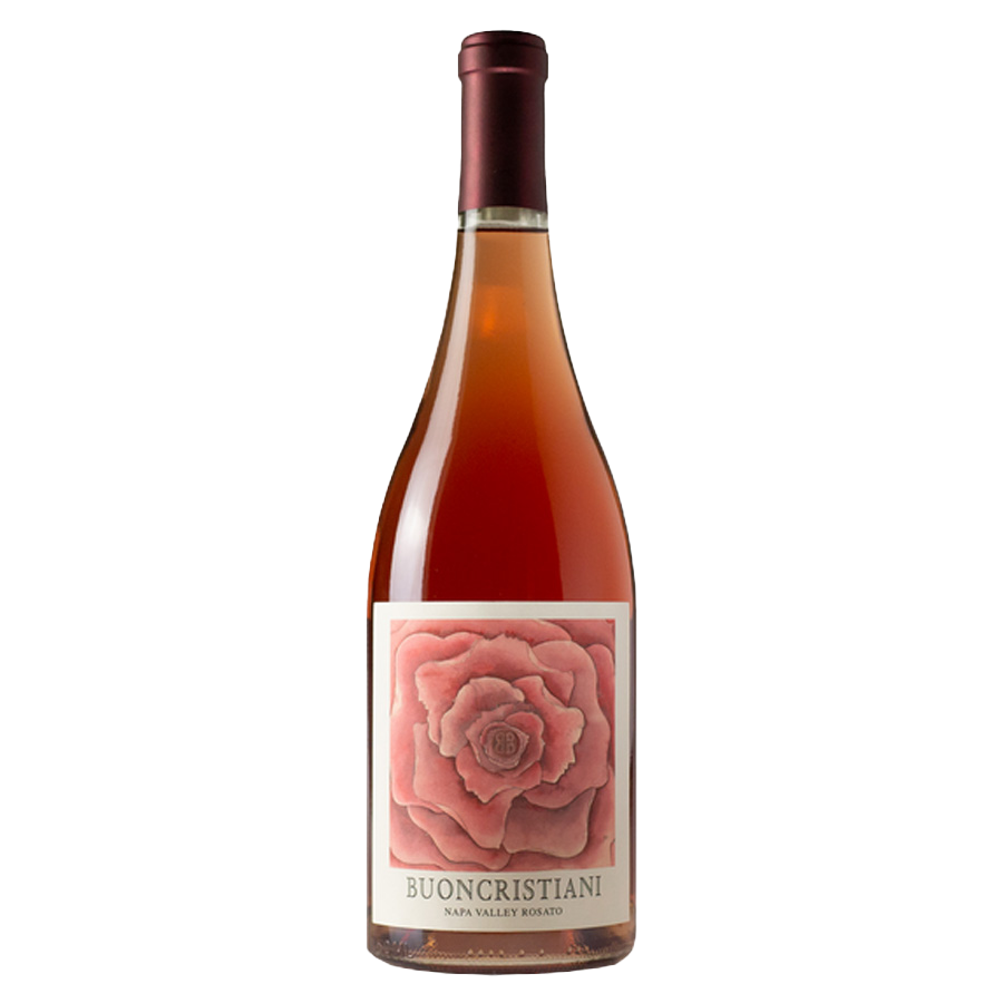 BUONCRISTIANI NAPA ROSATO 2021 750ML